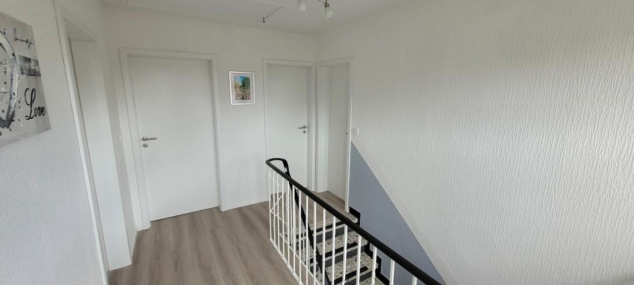 Lapurka Ll Home Nordhorn Exterior photo
