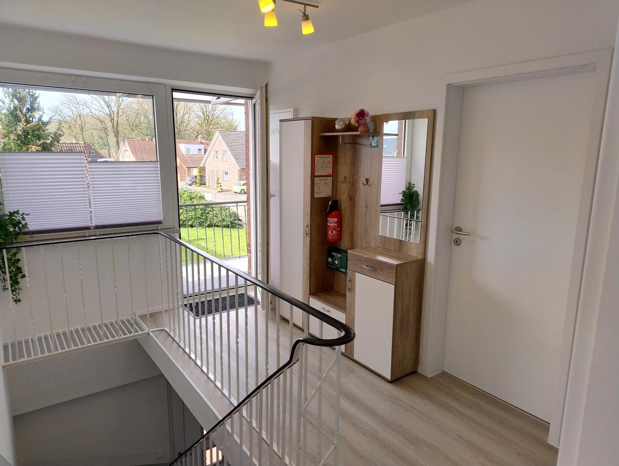 Lapurka Ll Home Nordhorn Exterior photo