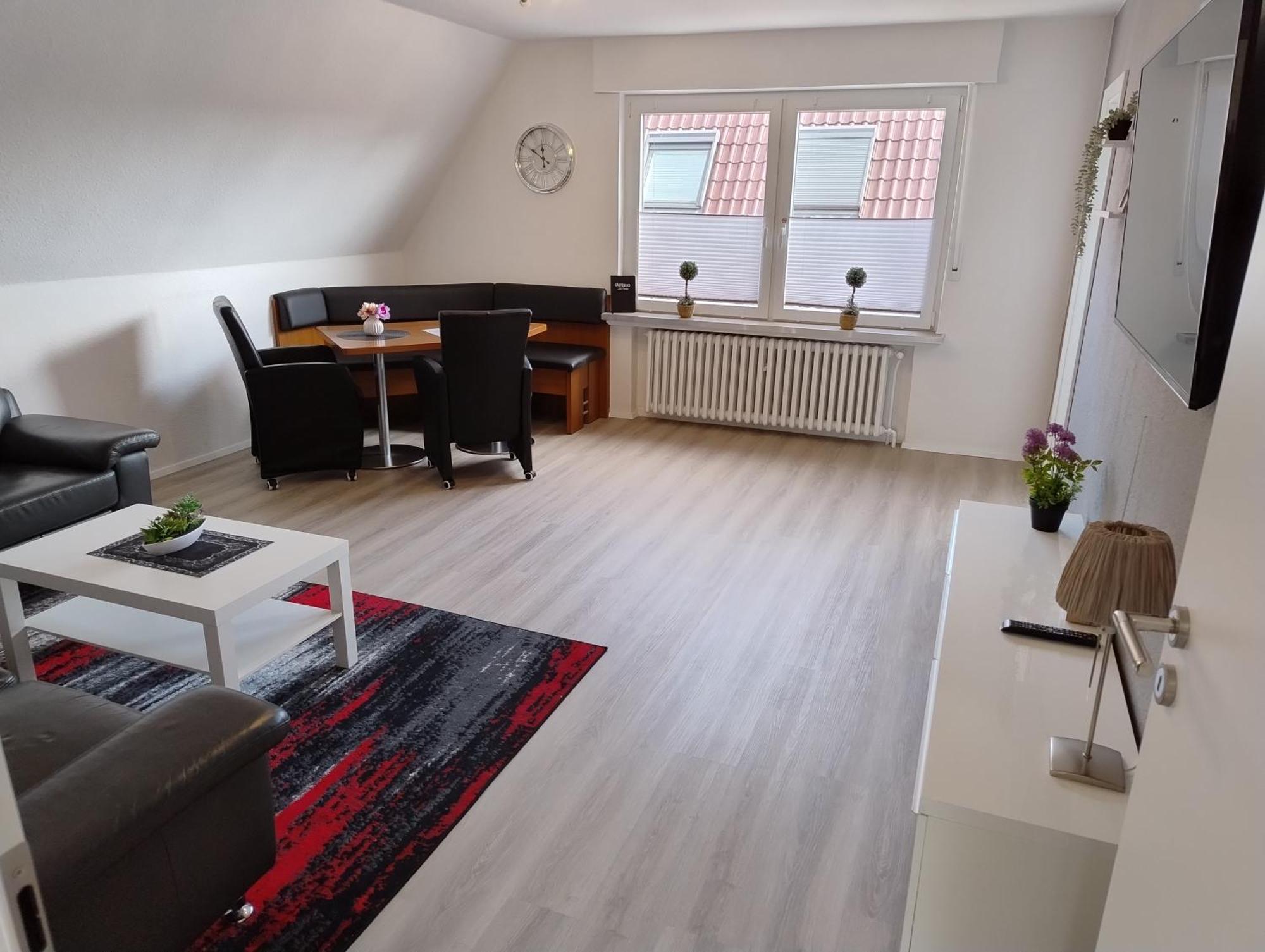 Lapurka Ll Home Nordhorn Exterior photo
